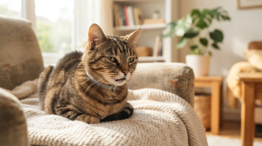 About CatCoughing