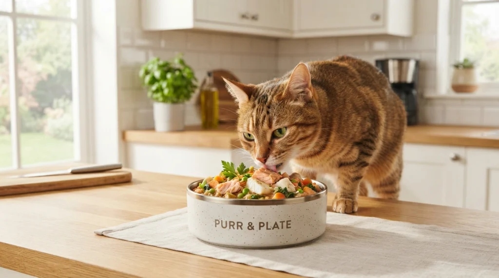 best cat food
