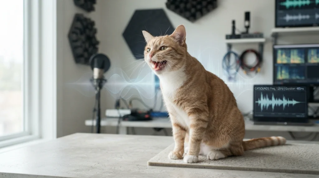 catsounds